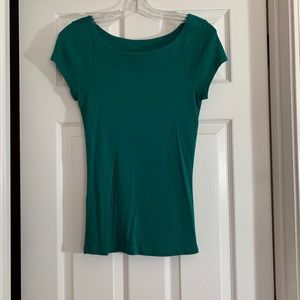 Express Sexy Basic Tee